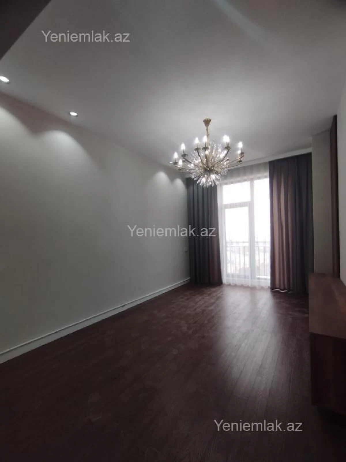 Satılır 2 otaqlı yeni tikili 58.3 m²