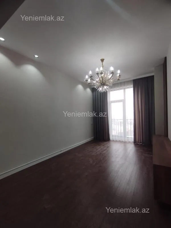 Satılır 2 otaqlı yeni tikili 58.3 m²