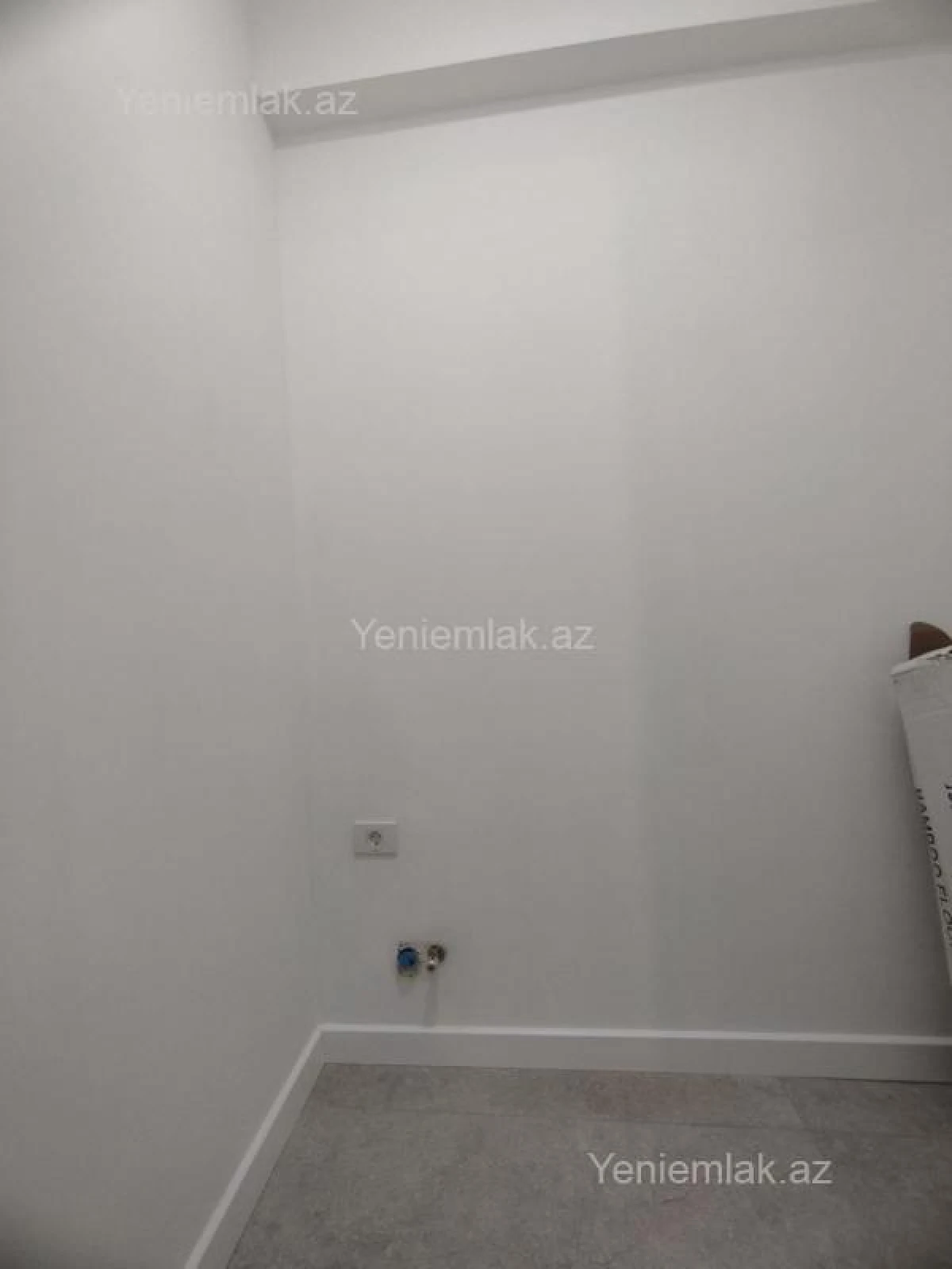 Satılır 2 otaqlı yeni tikili 58.3 m²