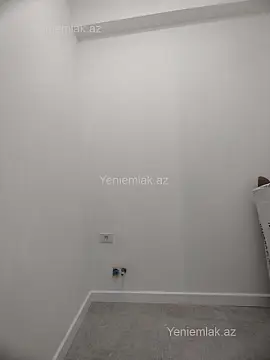 Satılır 2 otaqlı yeni tikili 58.3 m²