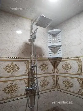 Satılır 2 otaqlı köhnə tikili 60 m²