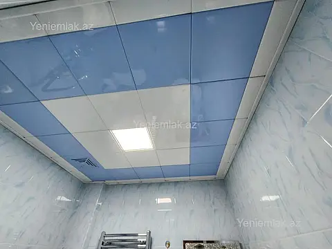 Satılır 2 otaqlı yeni tikili 68.7 m²