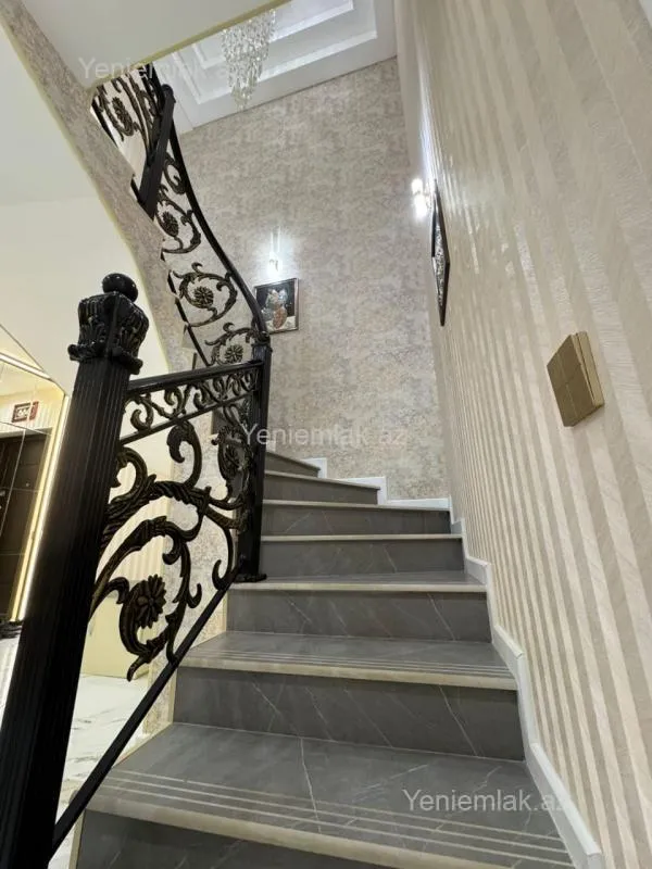 Satılır 5 otaqlı yeni tikili 147 m²