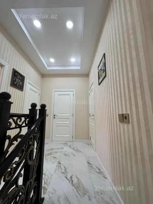 Satılır 5 otaqlı yeni tikili 147 m²