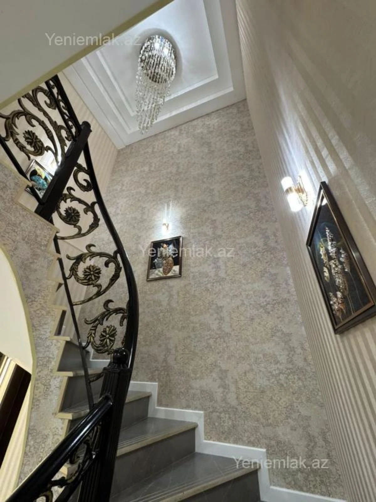 Satılır 5 otaqlı yeni tikili 147 m²