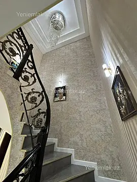 Satılır 5 otaqlı yeni tikili 147 m²