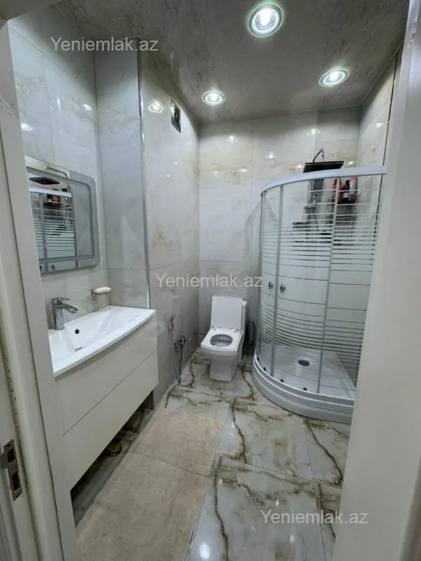 Satılır 5 otaqlı yeni tikili 147 m²