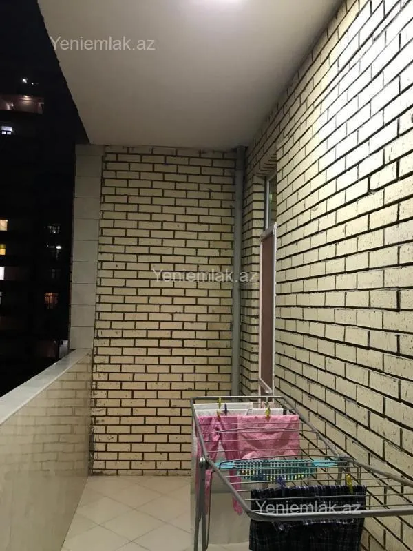 Satılır 3 otaqlı yeni tikili 120 m²