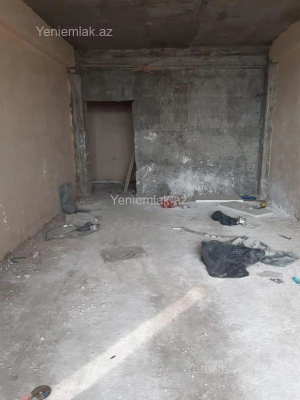 Satılır 3 otaqlı yeni tikili 120 m²