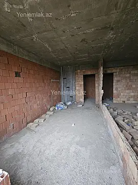 Satılır 2 otaqlı yeni tikili 55 m²