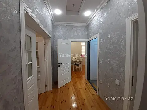 Satılır 6 otaqlı həyət evi 160 m²