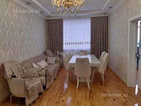 Satılır 6 otaqlı həyət evi 160 m²