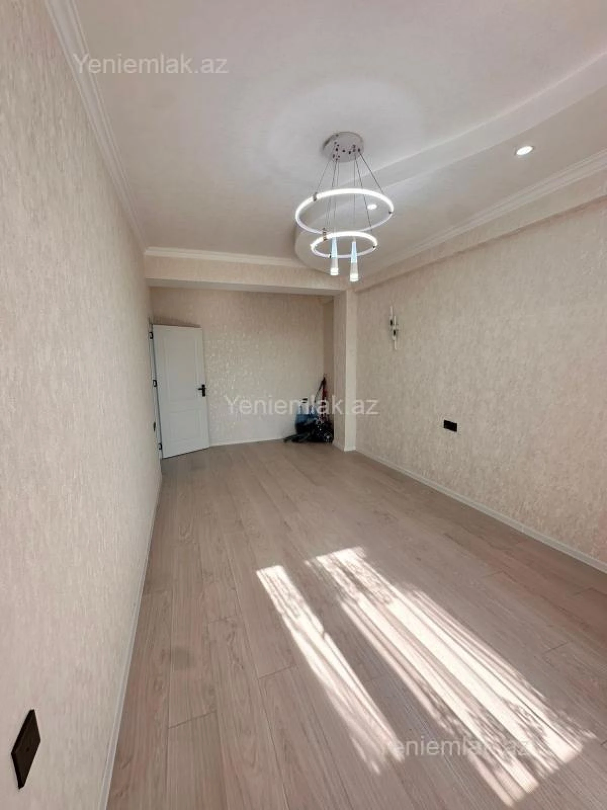 Satılır 2 otaqlı yeni tikili 52 m²