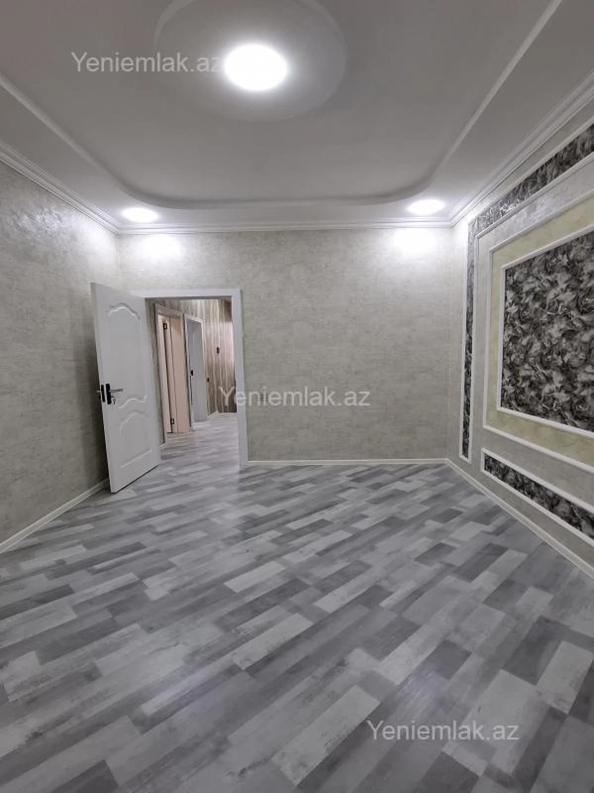 Satılır 3 otaqlı həyət evi 80 m²