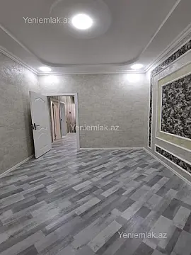 Satılır 3 otaqlı həyət evi 80 m²