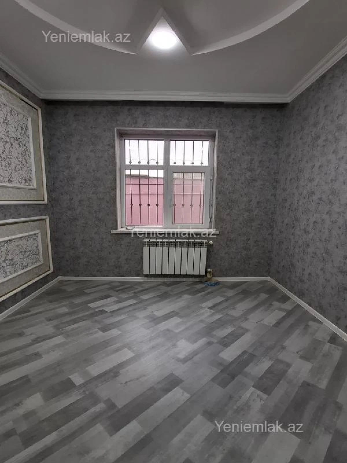 Satılır 3 otaqlı həyət evi 80 m²