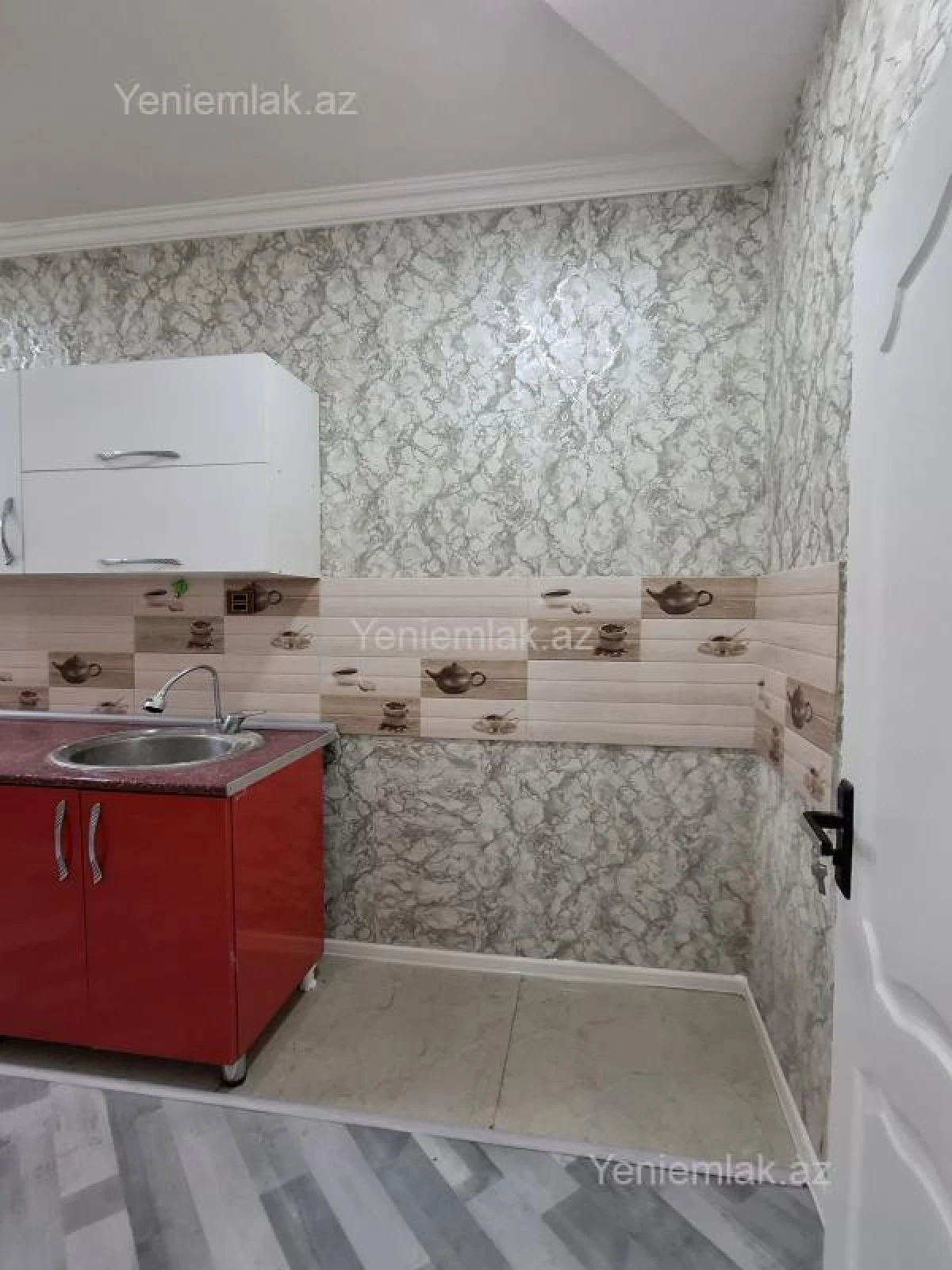 Satılır 3 otaqlı həyət evi 80 m²