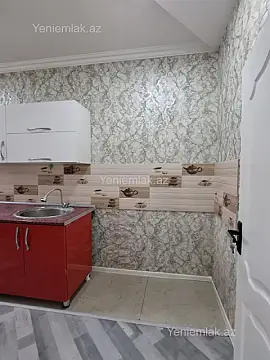 Satılır 3 otaqlı həyət evi 80 m²