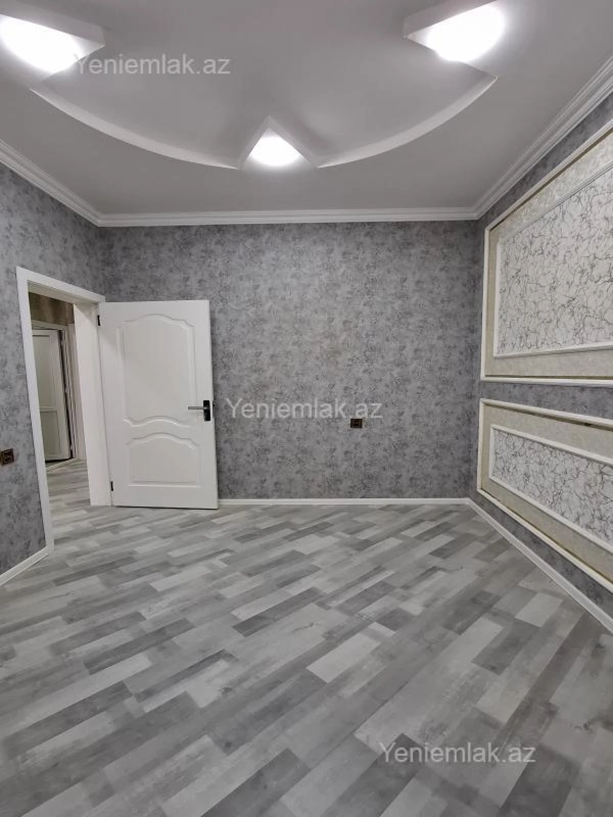 Satılır 3 otaqlı həyət evi 80 m²