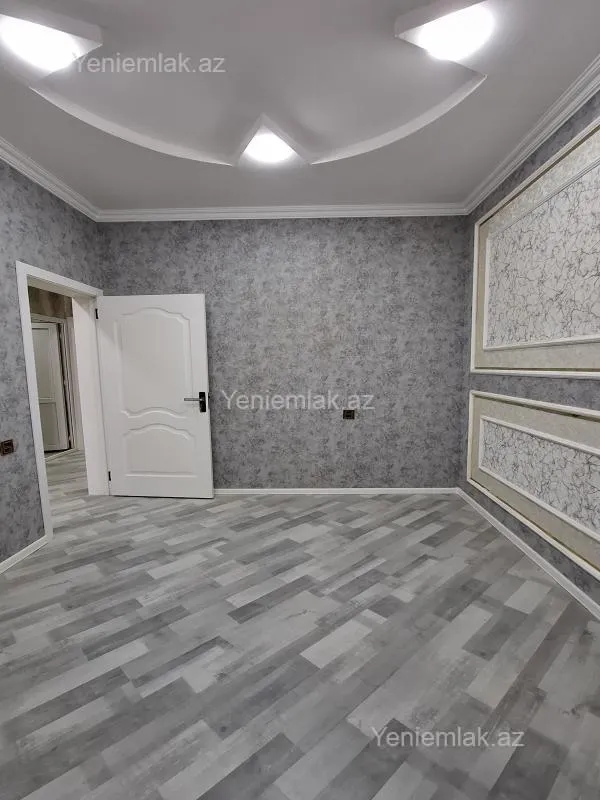 Satılır 3 otaqlı həyət evi 80 m²