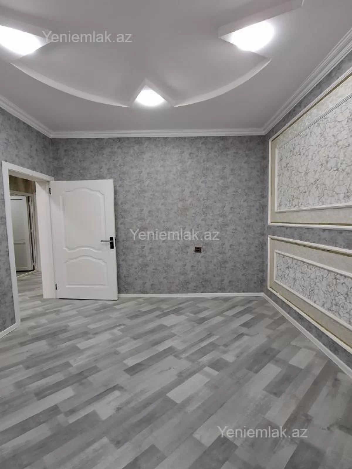 Satılır 3 otaqlı həyət evi 80 m²