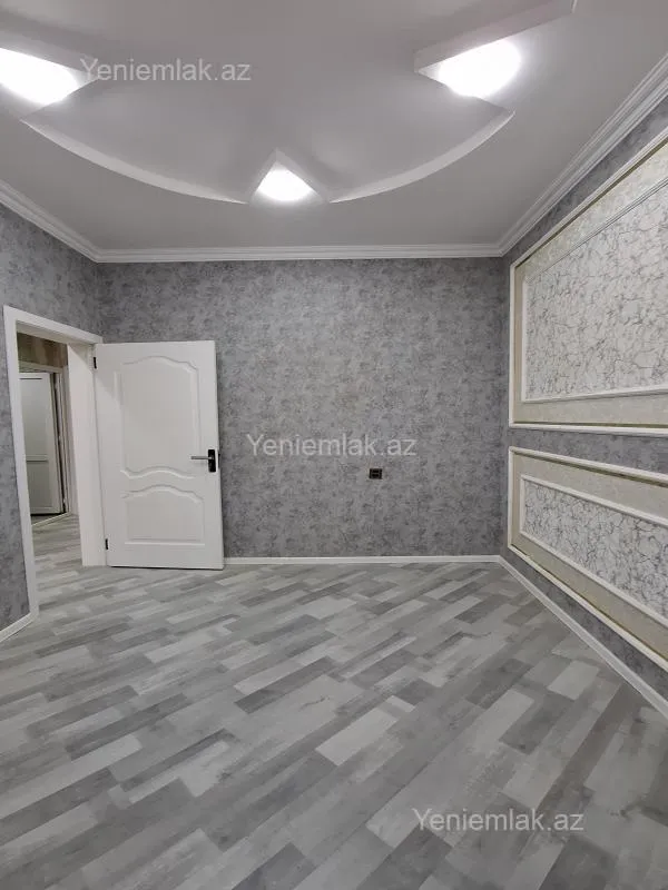 Satılır 3 otaqlı həyət evi 80 m²