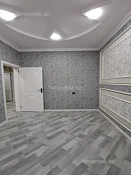 Satılır 3 otaqlı həyət evi 80 m²
