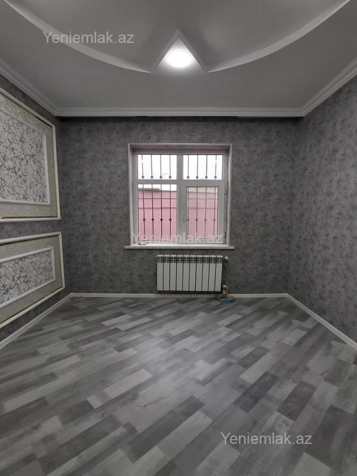 Satılır 3 otaqlı həyət evi 80 m²