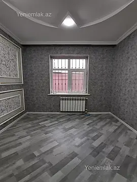 Satılır 3 otaqlı həyət evi 80 m²