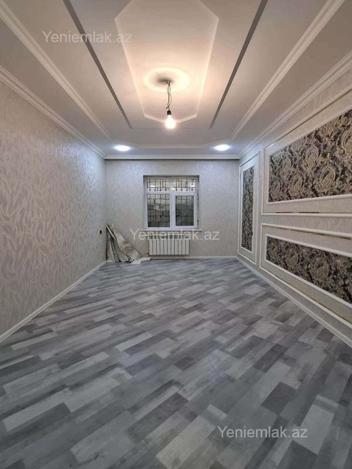 Satılır 3 otaqlı həyət evi 80 m²