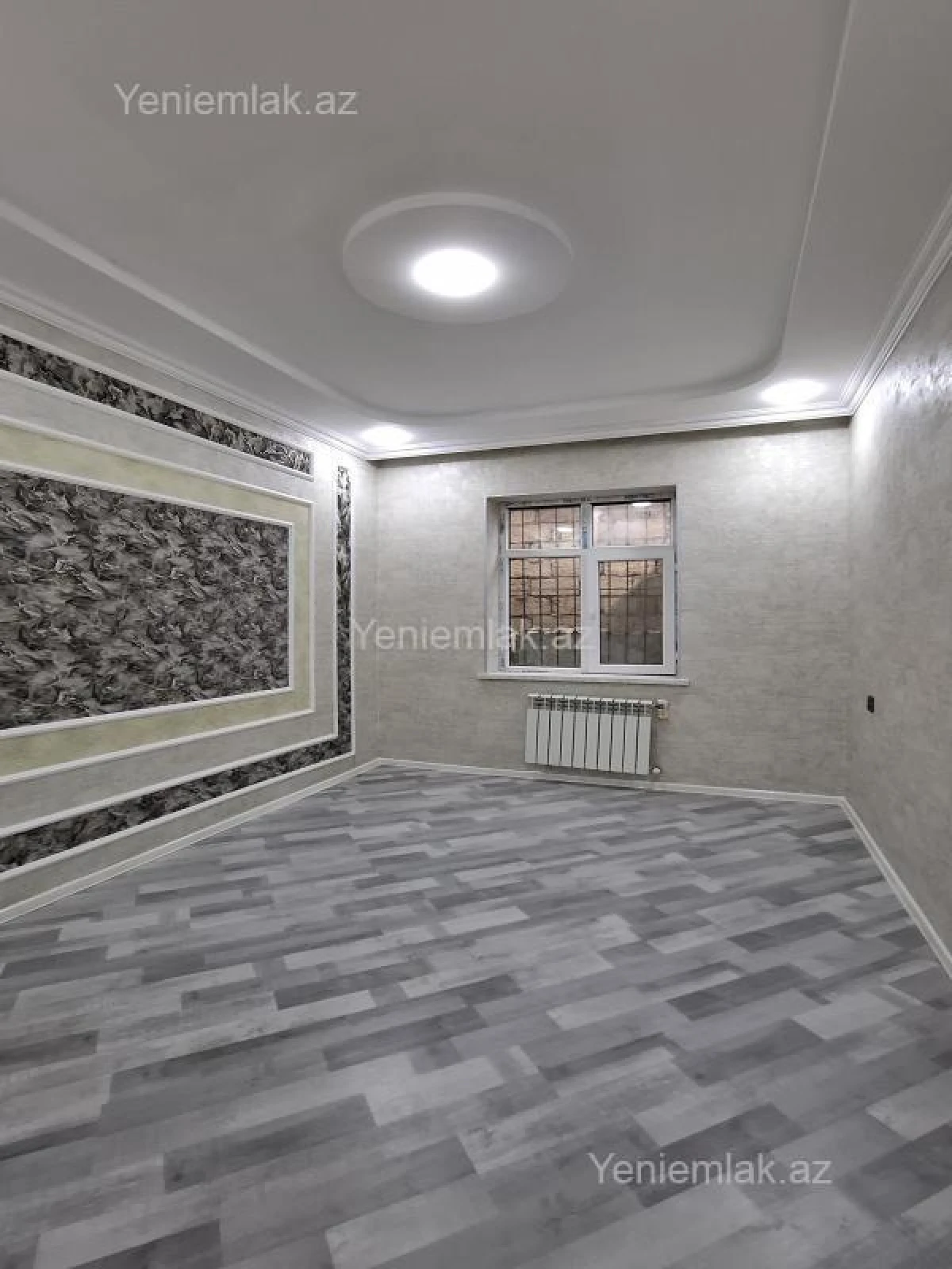 Satılır 3 otaqlı həyət evi 80 m²