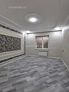 Satılır 3 otaqlı həyət evi 80 m²