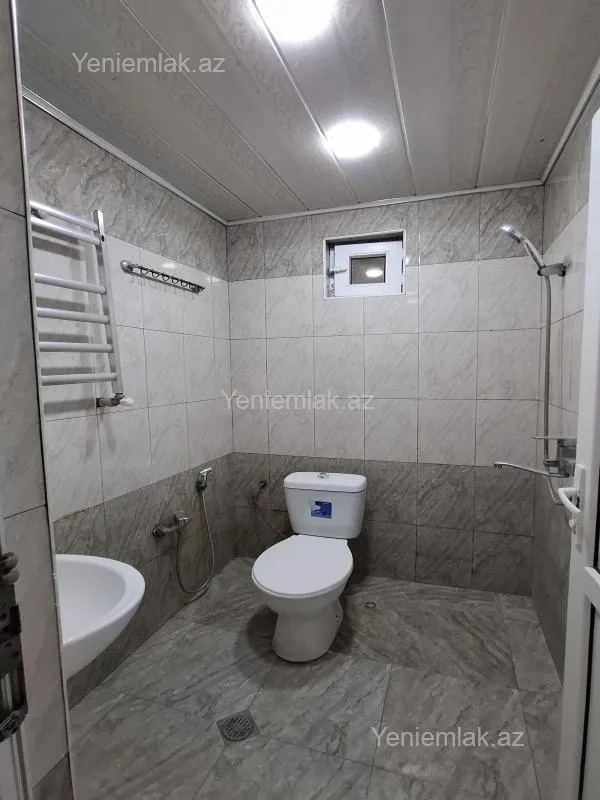 Satılır 3 otaqlı həyət evi 80 m²