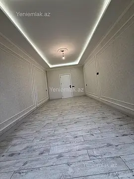 Satılır 2 otaqlı köhnə tikili 45 m²