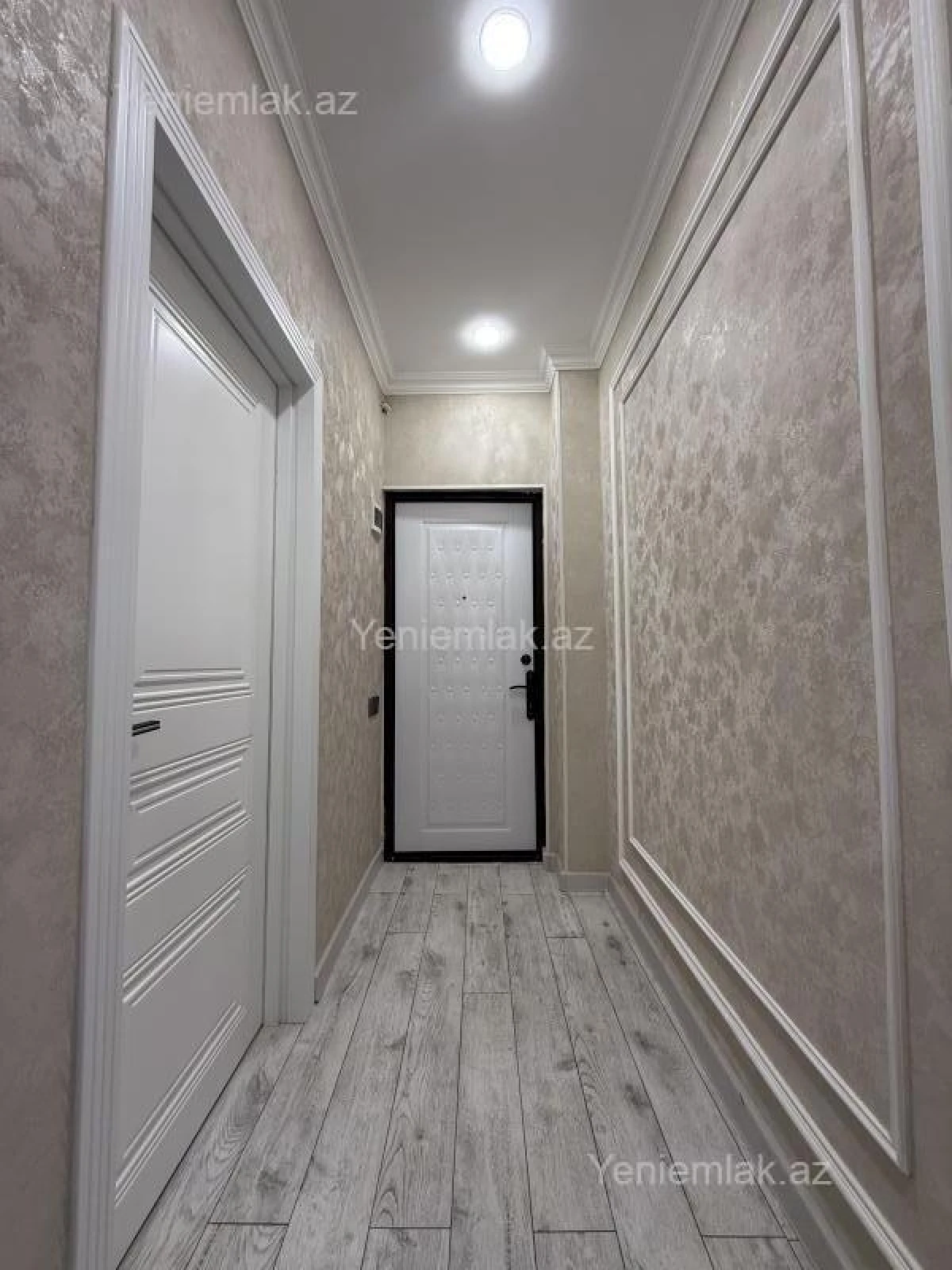 Satılır 2 otaqlı köhnə tikili 45 m²
