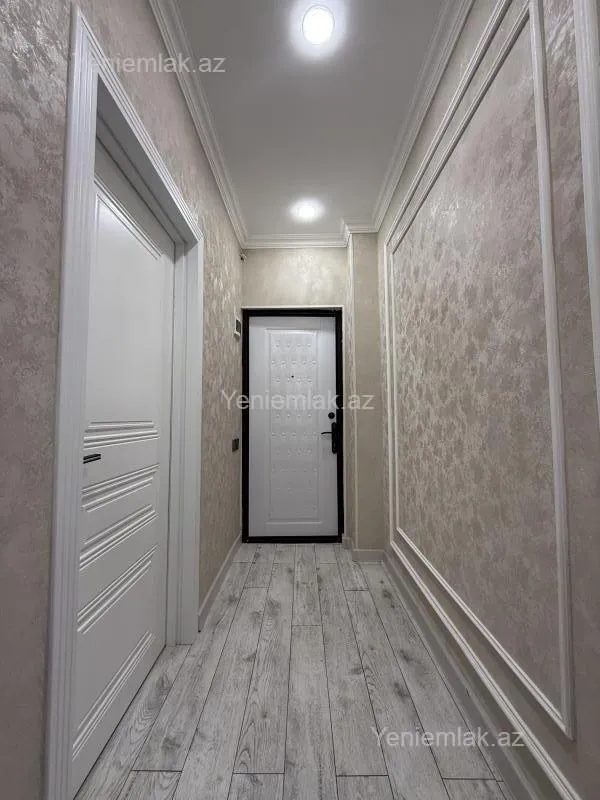 Satılır 2 otaqlı köhnə tikili 45 m²