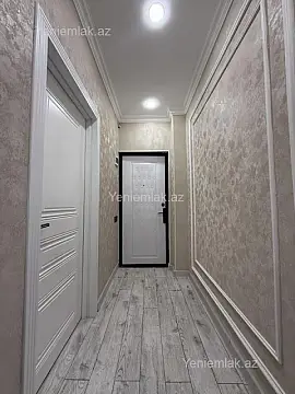 Satılır 2 otaqlı köhnə tikili 45 m² — Bakı, Yasamal 2 otaq 45.00 m²