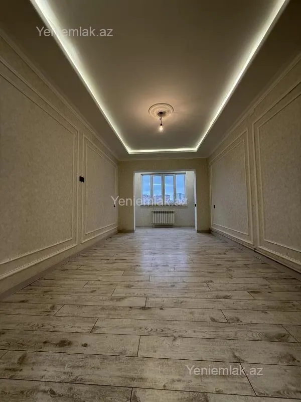 Satılır 2 otaqlı köhnə tikili 45 m²