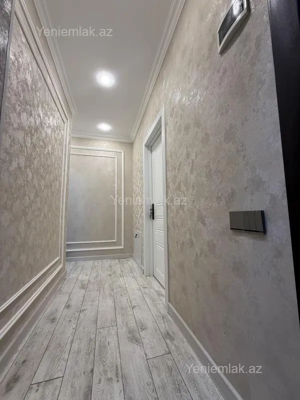 Satılır 2 otaqlı köhnə tikili 45 m²
