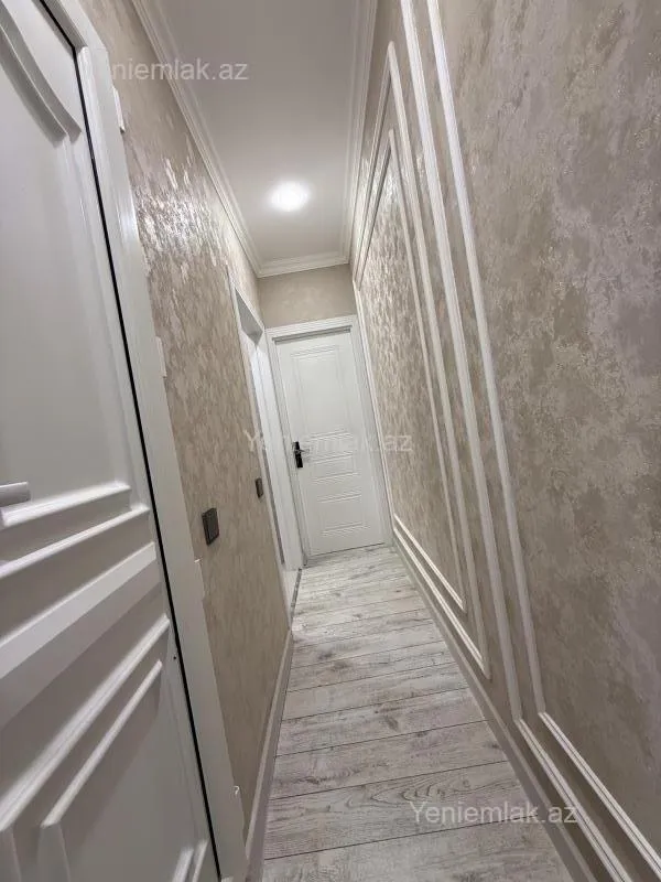 Satılır 2 otaqlı köhnə tikili 45 m²