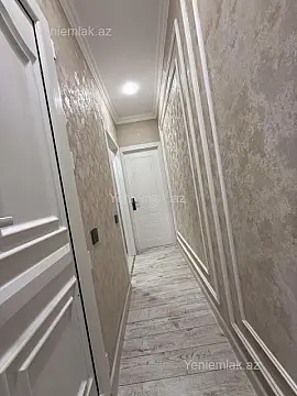 Satılır 2 otaqlı köhnə tikili 45 m²