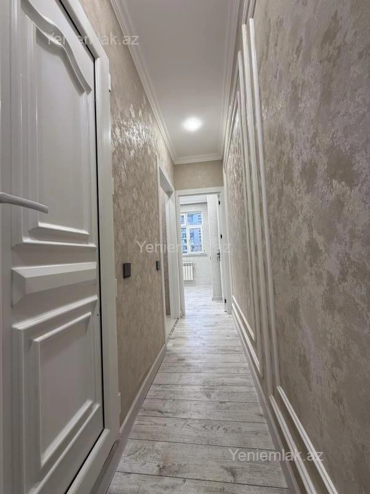Satılır 2 otaqlı köhnə tikili 45 m²