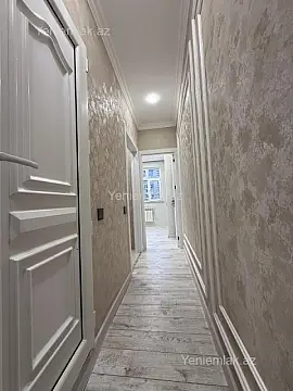 Satılır 2 otaqlı köhnə tikili 45 m²