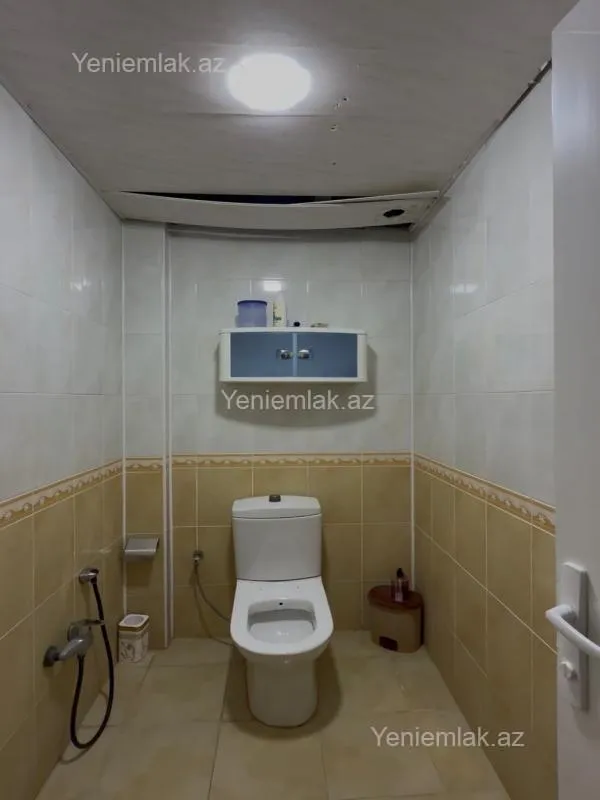 Satılır 3 otaqlı yeni tikili 150 m²