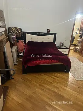 Satılır 2 otaqlı yeni tikili 110 m²