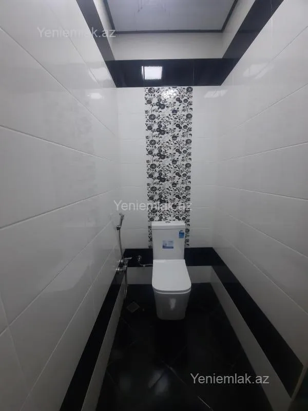 Satılır 2 otaqlı yeni tikili 101 m²