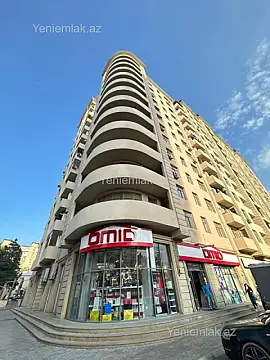 Satılır 2 otaqlı yeni tikili 101 m² — Bakı, Sabunçu 2 otaq 101.00 m²