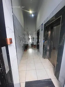 Satılır 2 otaqlı yeni tikili 101 m²