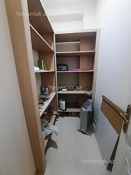Satılır 2 otaqlı yeni tikili 101 m²