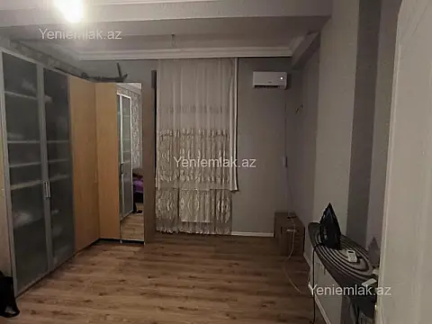 Satılır 3 otaqlı yeni tikili 105 m²